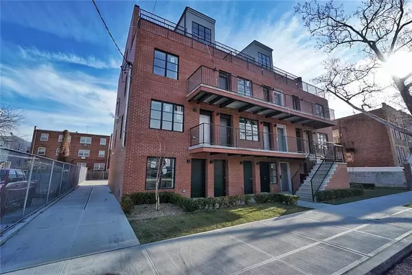 Brooklyn, NY 11214,73 Bay 47th Street #2B
