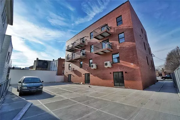 Brooklyn, NY 11214,73 Bay 47th Street #2B