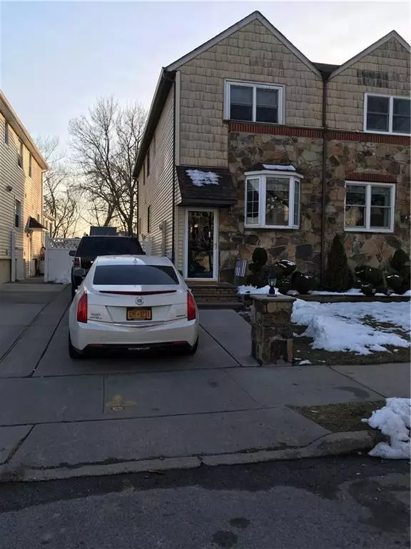 446 Adams AVE, Staten  Island, NY 10306