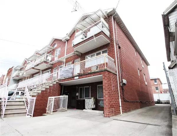 2373 82 ST #304, Brooklyn, NY 11214