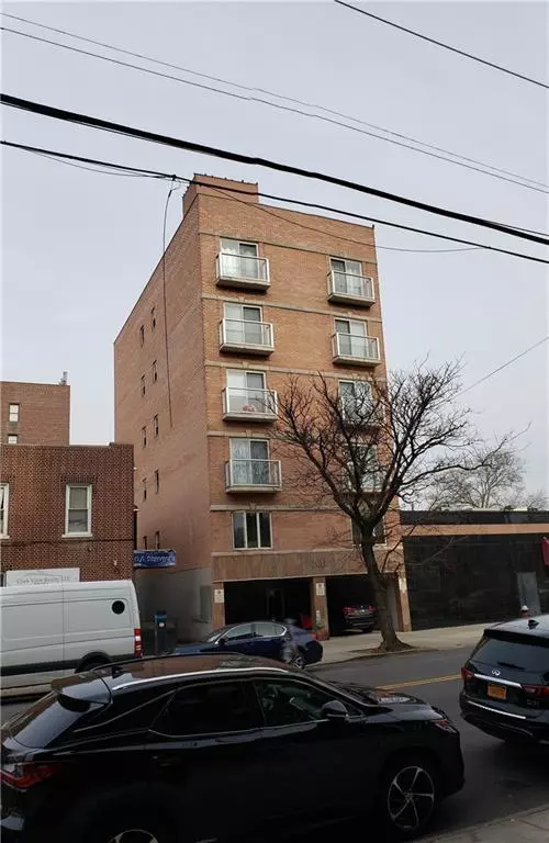 2011 Avenue X #6B, Brooklyn, NY 11235