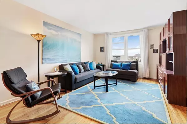 Brooklyn, NY 11214,2260 Benson AVE #6D