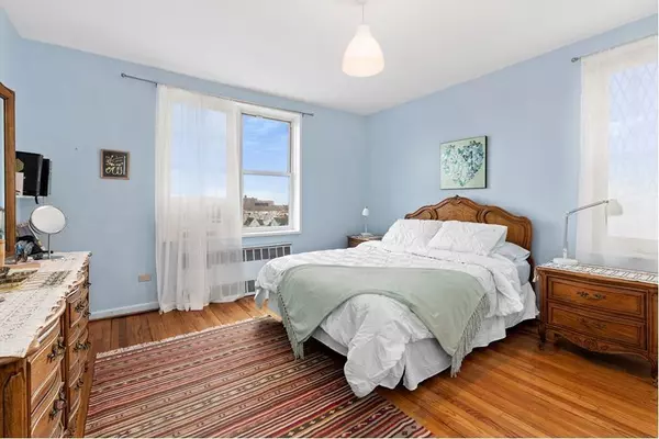 Brooklyn, NY 11214,2260 Benson AVE #6D