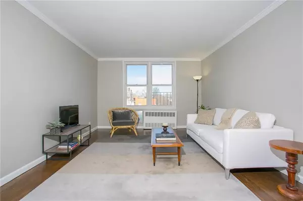 2711 Avenue X #2K, Brooklyn, NY 11235