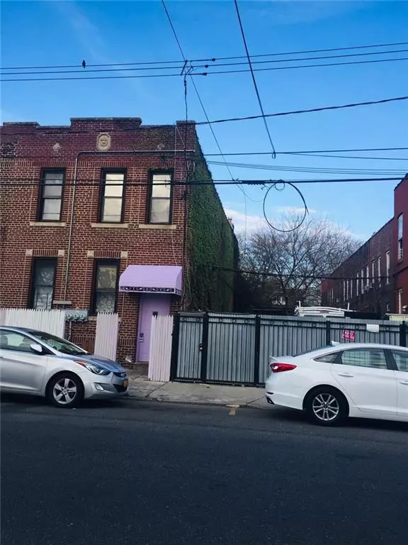 2471 East 14 ST, Brooklyn, NY 11235