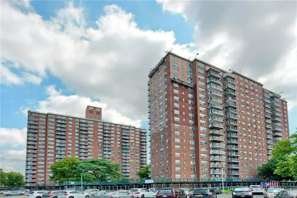 2475 West 16 ST #8K, Brooklyn, NY 11214