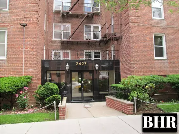 2427 East 29 ST #4N, Brooklyn, NY 11235