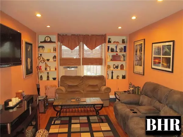 Brooklyn, NY 11235,2427 East 29 ST #4N