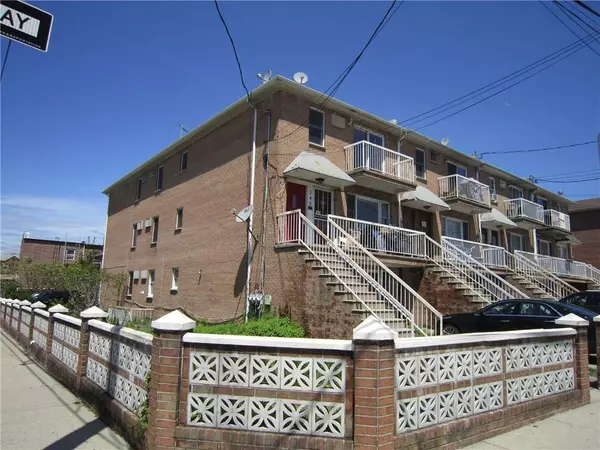 240 Bay 13 ST, Brooklyn, NY 11214