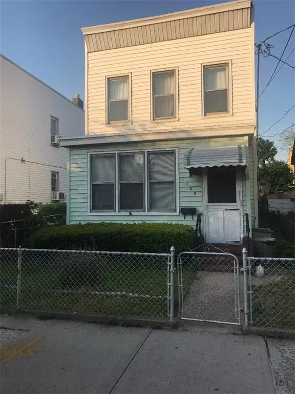 1189 East 96 ST, Brooklyn, NY 11236