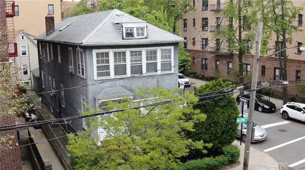 Brooklyn, NY 11209,124 Marine Ave