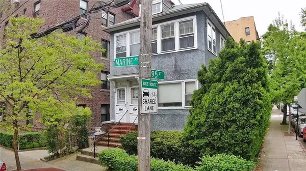 Brooklyn, NY 11209,124 Marine Ave