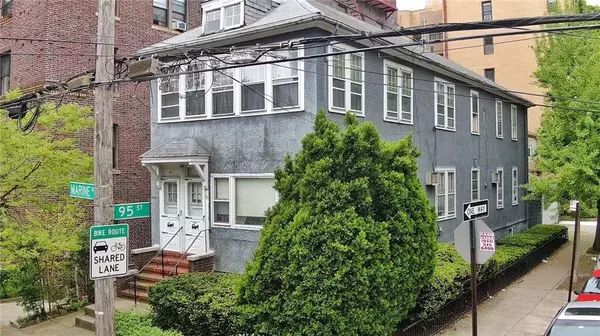 Brooklyn, NY 11209,124 Marine Ave