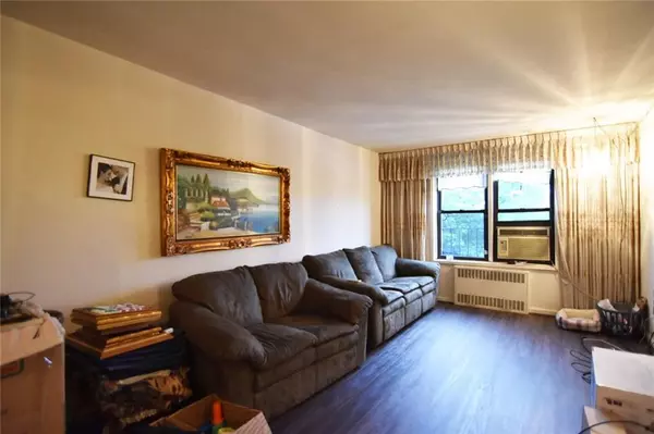 2741 East 28 ST #5A, Brooklyn, NY 11235