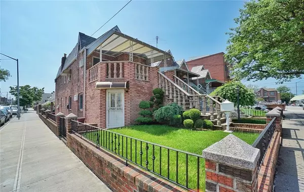 8201 16 AVE, Brooklyn, NY 11214