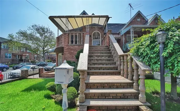 Brooklyn, NY 11214,8201 16 AVE