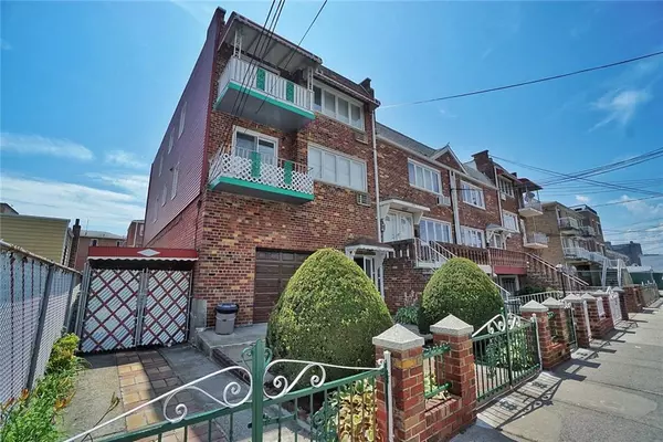 Brooklyn, NY 11214,107 27 AVE