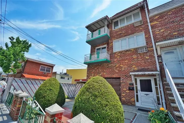 Brooklyn, NY 11214,107 27 AVE