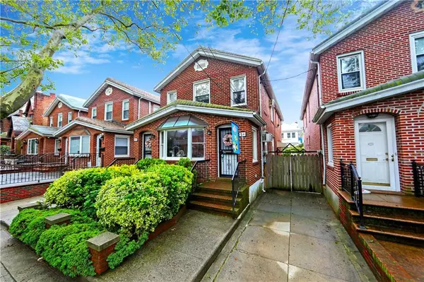74 74 ST, Brooklyn, NY 11209