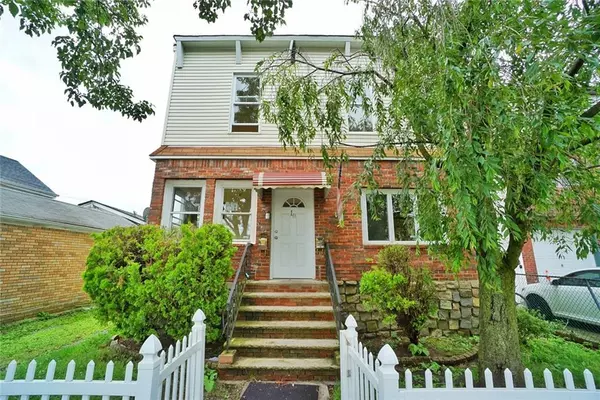 141 Roma AVE, Staten  Island, NY 10306