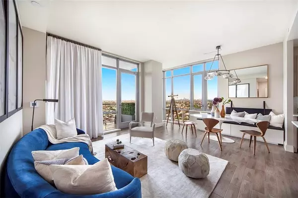 Brooklyn, NY 11235,1501 Voorhies AVE #27E