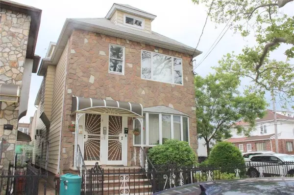 1802 West 13 ST, Brooklyn, NY 11223