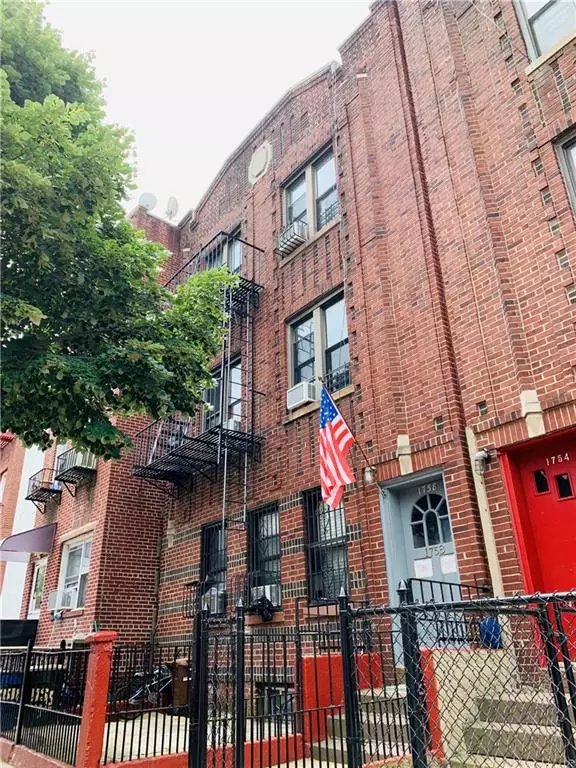 1758 79 ST, Brooklyn, NY 11214