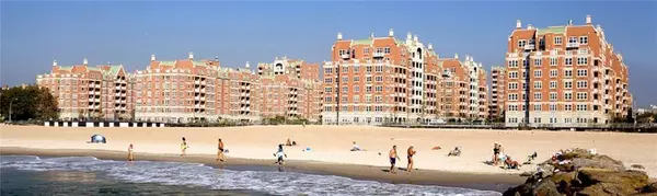 75 Oceana DR East #5A, Brooklyn, NY 11235