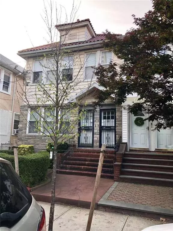 Brooklyn, NY 11229,2819 Avenue P