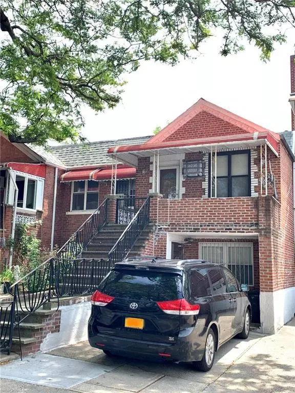 263 Bay 22 ST, Brooklyn, NY 11214