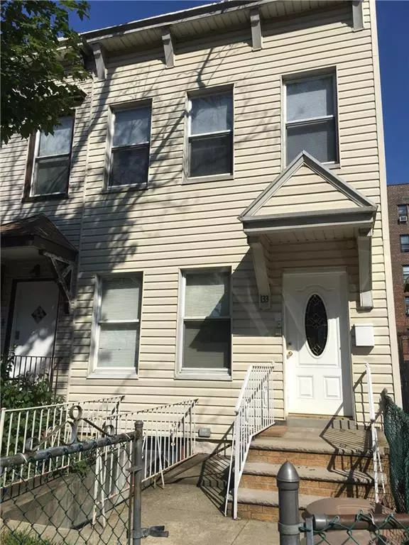 133 Gelston AVE, Brooklyn, NY 11209