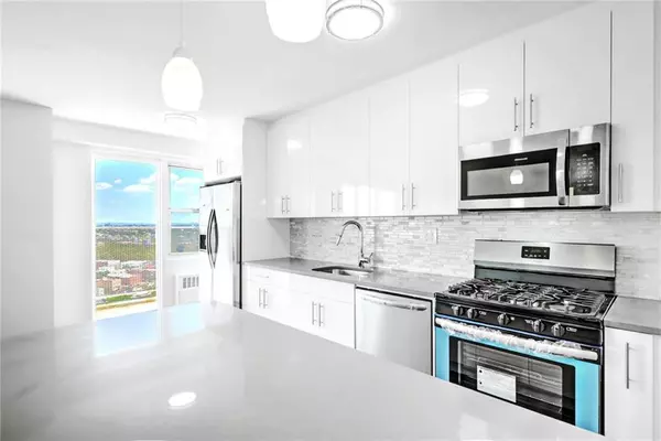 Brooklyn, NY 11214,2483 West 16 ST #19D