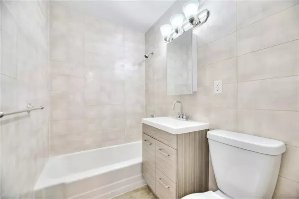 Brooklyn, NY 11214,2483 West 16 ST #19D
