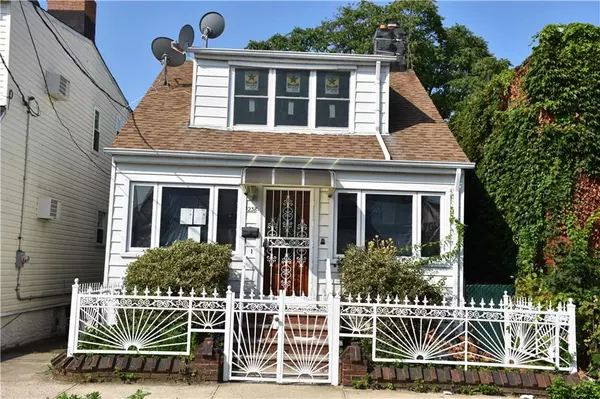 1238 East 87 ST, Brooklyn, NY 11236
