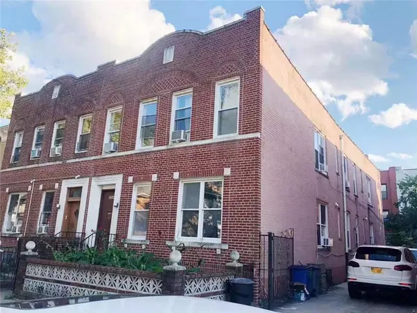 2034 77 ST, Brooklyn, NY 11214