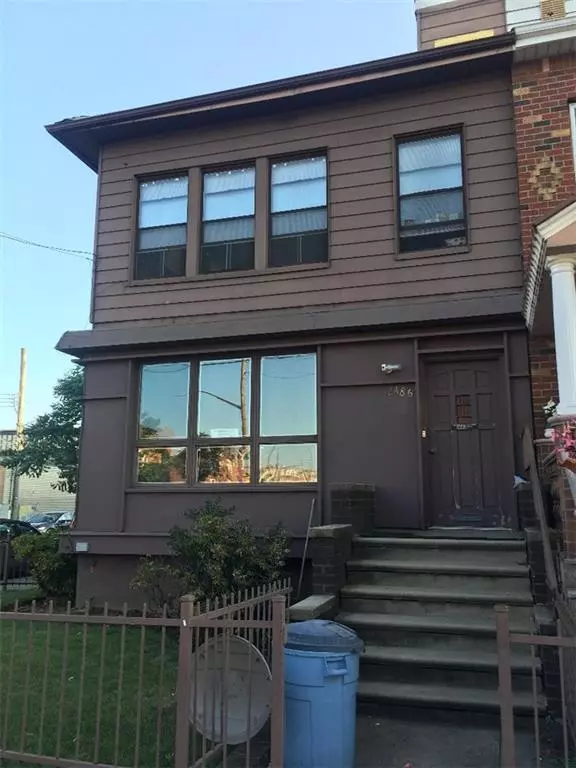 Brooklyn, NY 11214,2486 85 ST