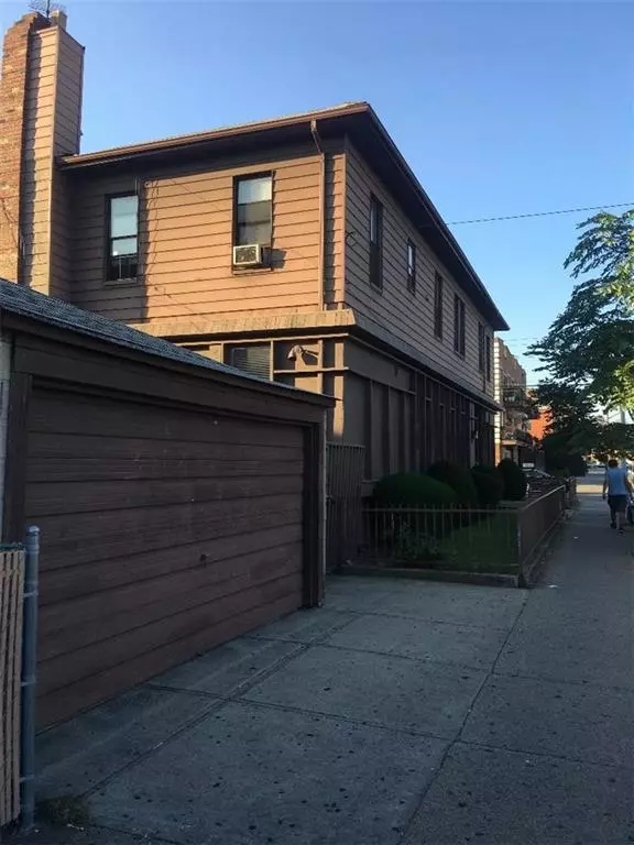 Brooklyn, NY 11214,2486 85 ST