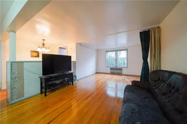 Brooklyn, NY 11214,2260 Benson AVE #1J