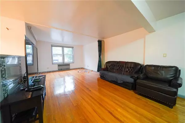 Brooklyn, NY 11214,2260 Benson AVE #1J
