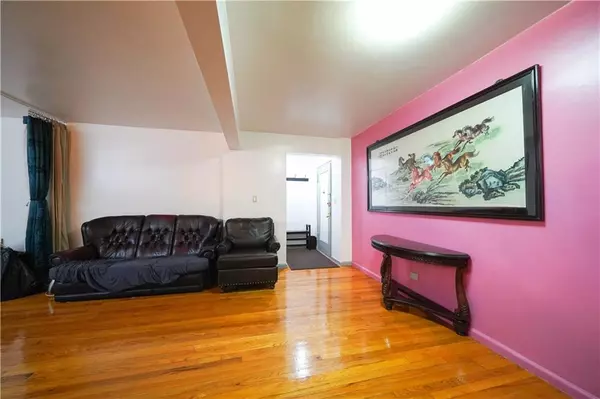 Brooklyn, NY 11214,2260 Benson AVE #1J
