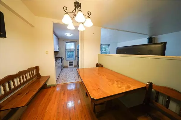 Brooklyn, NY 11214,2260 Benson AVE #1J