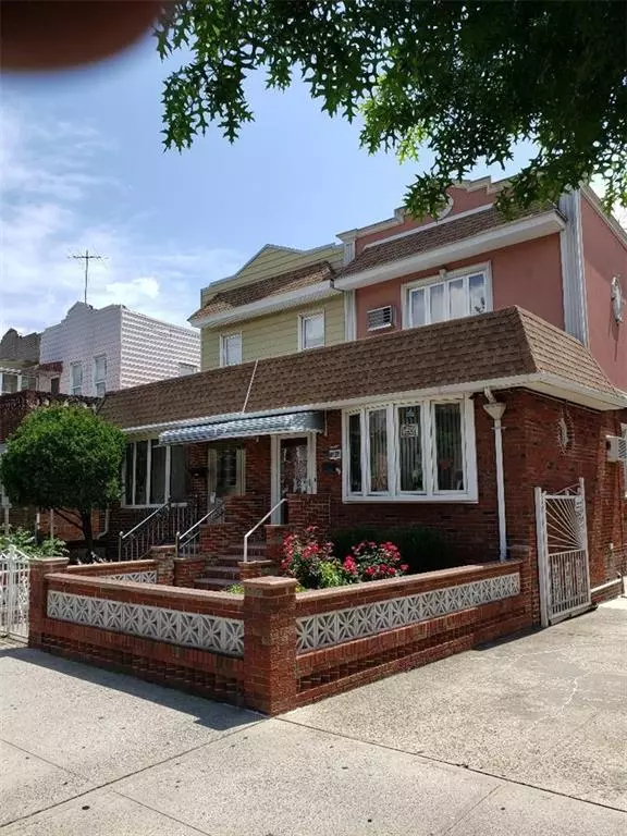 7615 20 AVE, Brooklyn, NY 11214