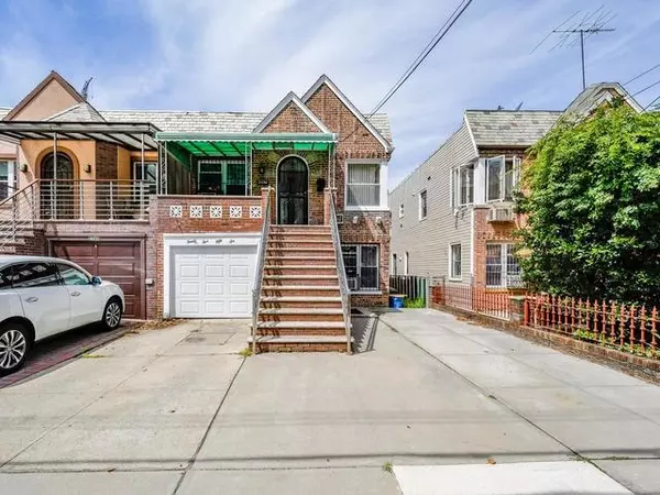 2556 Hubbard ST, Brooklyn, NY 11235