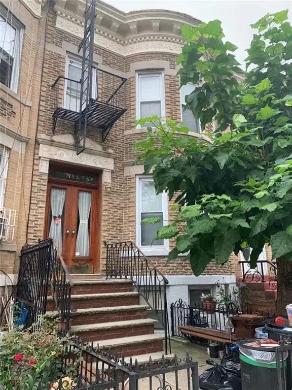 199 Bay 20 ST, Brooklyn, NY 11214