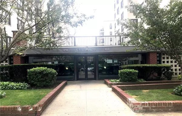 3080 Voorhies AVE #6-K, Brooklyn, NY 11235