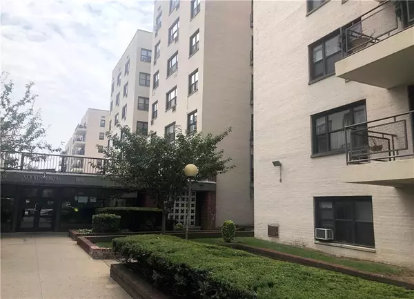 Brooklyn, NY 11235,3080 Voorhies AVE #6-K