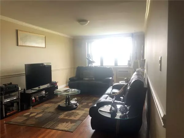 Brooklyn, NY 11235,3080 Voorhies AVE #6-K
