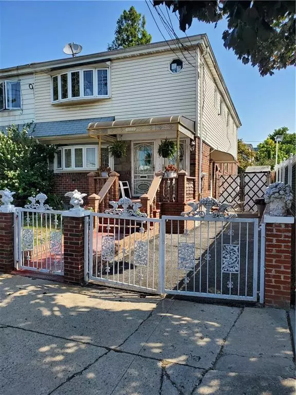 1229 East 94 ST, Brooklyn, NY 11236