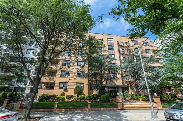 1350 Ocean Pkwy #5K, Brooklyn, NY 11230