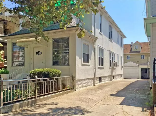 99 Bay 25 ST, Brooklyn, NY 11214